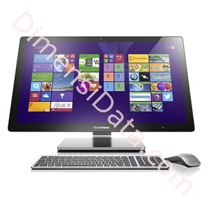 Picture of Desktop All in One LENOVO A740 8WID (F0AM00-8WID)