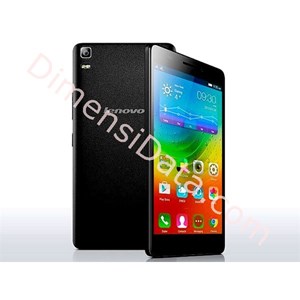 Picture of Smartphone Lenovo A7000+