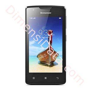 Picture of Smartphone Lenovo A1000-3G