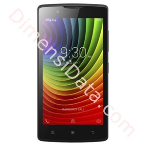 Picture of Smartphone Lenovo A2010-4G