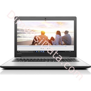 Picture of Notebook Lenovo Ideapad 310-14iKB (80TU00-12iD) White