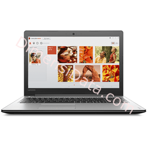 Picture of Notebook Lenovo Ideapad 310-14iKB (80TU00-11iD) Silver