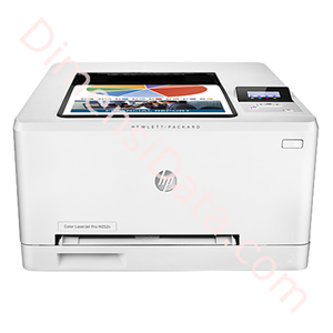 Picture of Printer HP Color LaserJet Pro M252n (B4A21A)