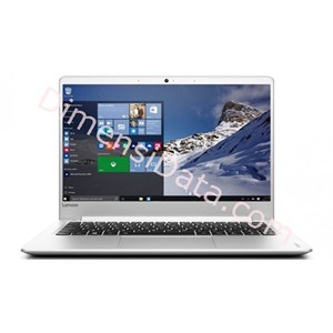 Picture of Notebook Lenovo ideaPad 710s (80VU00-0NiD) Silver