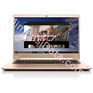 Picture of Notebook Lenovo ideaPad 710s (80VU00-0PiD) Golden