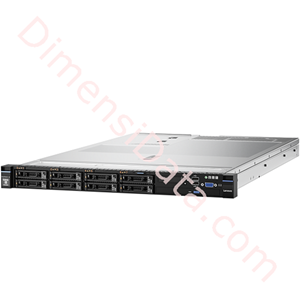 Picture of Server LENOVO X3550M5 E5-2600v4 (8869C2A)