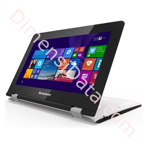 Picture of Notebook Lenovo YOGA 300 (80M100-5SiD)