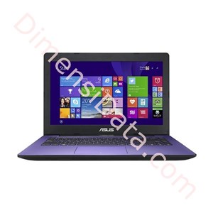Picture of Notebook ASUS X453MA-WX218D PURPLE