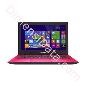 Picture of Notebook ASUS X453MA-WX219D PINK