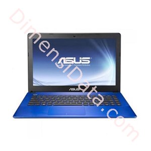 Picture of Notebook ASUS A455LF-WX040D Blue