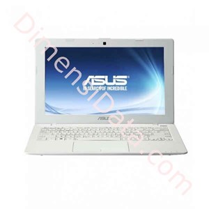 Picture of Notebook ASUS X302LA-FN205D White