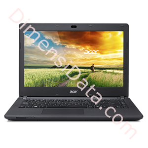 Picture of Notebook ACER Aspire ES1-431