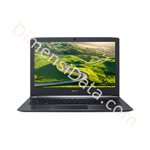 Picture of Notebook ACER Aspire S13 (S5-371T) Black