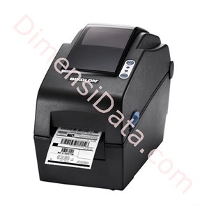 Picture of Printer Label BIXOLON SLP-DX220GE 