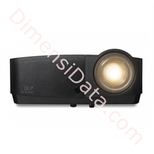 Picture of Projector INFOCUS IN126STA