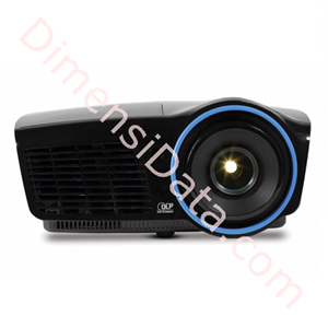 Picture of Projector INFOCUS IN8606HD