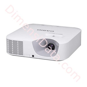 Picture of Projector CASIO XJ-V110W