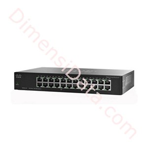 Picture of Switch CISCO SG95-24-AS