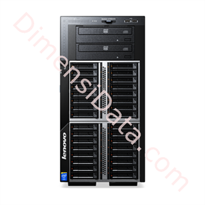 Picture of Server LENOVO X3500M5 (5464G3A)
