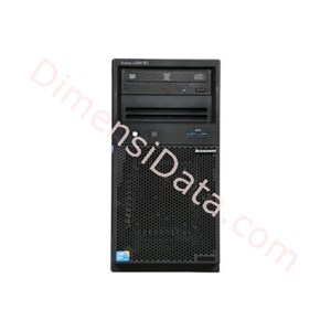 Picture of Server LENOVO X3100M5 (5457-B3A)