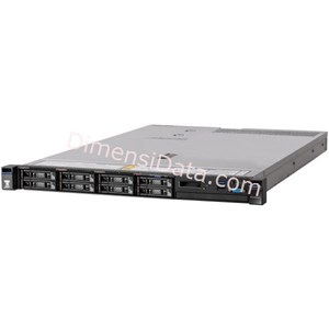 Picture of Server LENOVO X3550M5 (5463A2A)