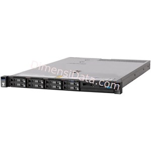 Picture of Server LENOVO X3550M5 (5463B2A)