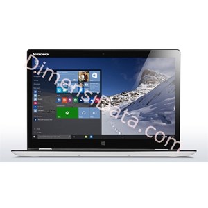 Picture of Notebook LENOVO Yoga 700 [80QE00-6DID] White