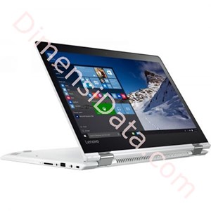 Picture of Notebook Lenovo Yoga 510 (80VB00-39ID)