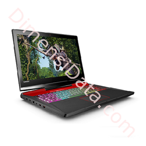 Picture of Notebook LENOVO IdeaPad Y900 CID (80Q1005CID)