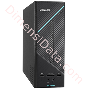 Picture of Desktop PC ASUS D320SF-0G44000320