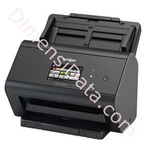 Picture of Scanner BROTHER ADS-2800W