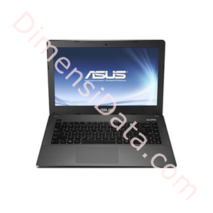 Picture of Notebook ASUSPRO P2430UJ-WO0062D