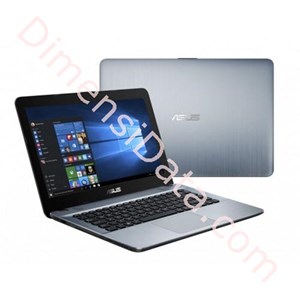 Picture of Notebook ASUS X441SA-BX002T
