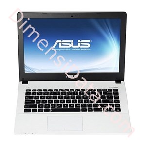 Picture of Notebook ASUS X441SA-BX004T