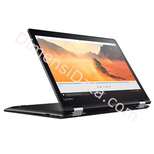 Picture of Notebook Lenovo Yoga 510 (80VB00-3AID)