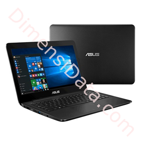 Picture of Notebook ASUS X454YI-BX801D
