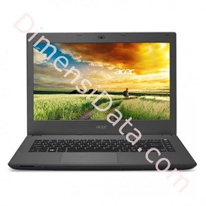 Picture of Notebook ACER E5-473G (i5-4210U) LINPUS