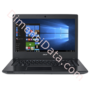 Picture of Notebook ACER E5-475G (i5-6200U) Win10