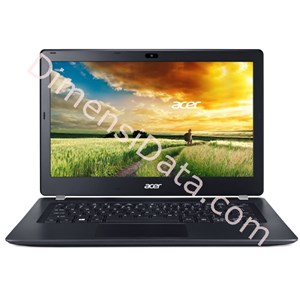 Picture of Notebook ACER V3-371 (i5-4210U) Win10 - Stell Grey