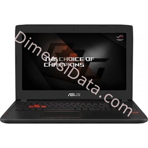 Picture of Notebook ASUS ROG GL553VW-FY179T