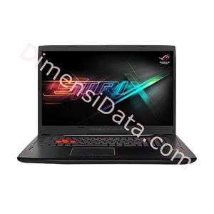 Picture of Notebook ASUS ROG GL702VM-GC011T