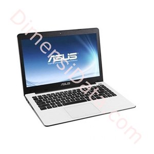 Picture of Notebook ASUS A456UR-WX075D