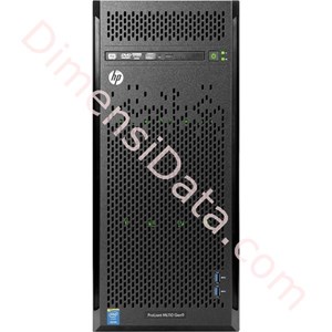 Picture of Server HP ProLiant ML110 Gen9 E5-2603v3 (794998-375)
