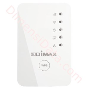 Picture of Wireless Extender EDIMAX EW-7438RPn MINI