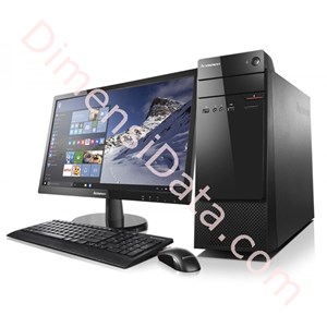 Picture of Desktop PC LENOVO ThinkCentre S200-3IA Win7