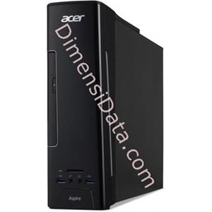 Picture of Desktop ACER Aspire XC-780 i3-6100