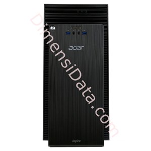 Picture of Desktop ACER Aspire TC-710 i5-6400