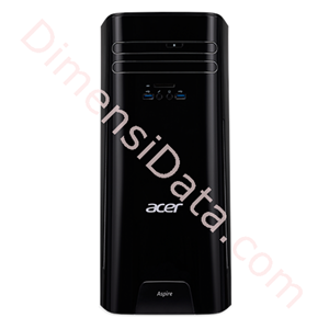 Picture of Desktop ACER Aspire TC-780 i7-6700