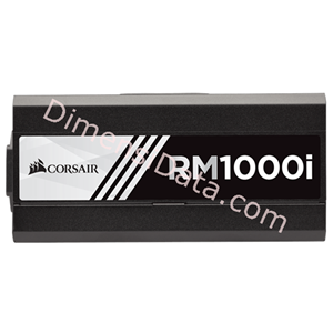 Picture of Power Supply CORSAIR RM1000i (CP-9020084-EU)