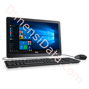 #187 Dell Inspiron 3264 一体型 i5 7200U タッチ 187 Dell Inspiron 3264 一体型 i5 7200U タッチ 188 Dell Inspiron